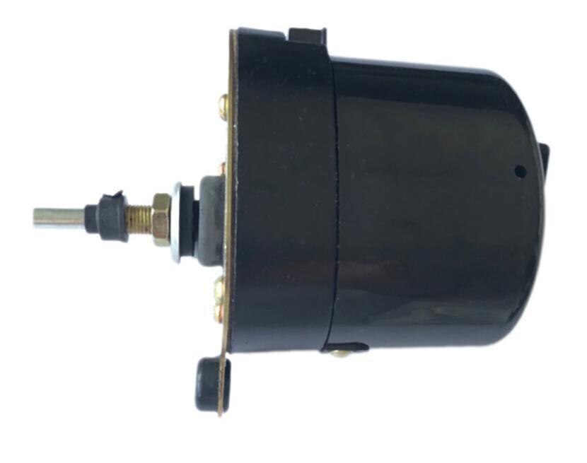 Vinduesvisker motor til jeep traktor oem 01287358/7731000001: Default Title