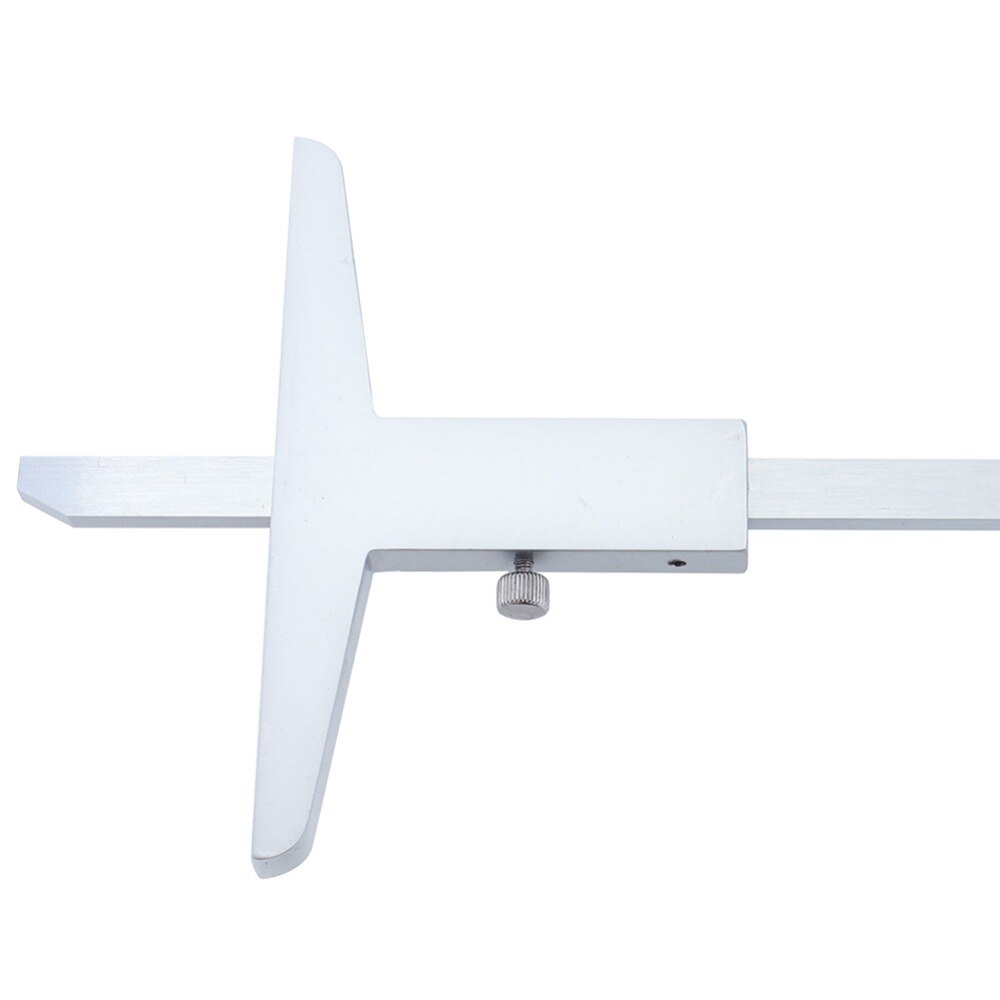 Vernier Caliper Depth 0-150mm/0.02 Carbon Steel Metric Rule Gauge Micrometer Measure Tools With Storage Box