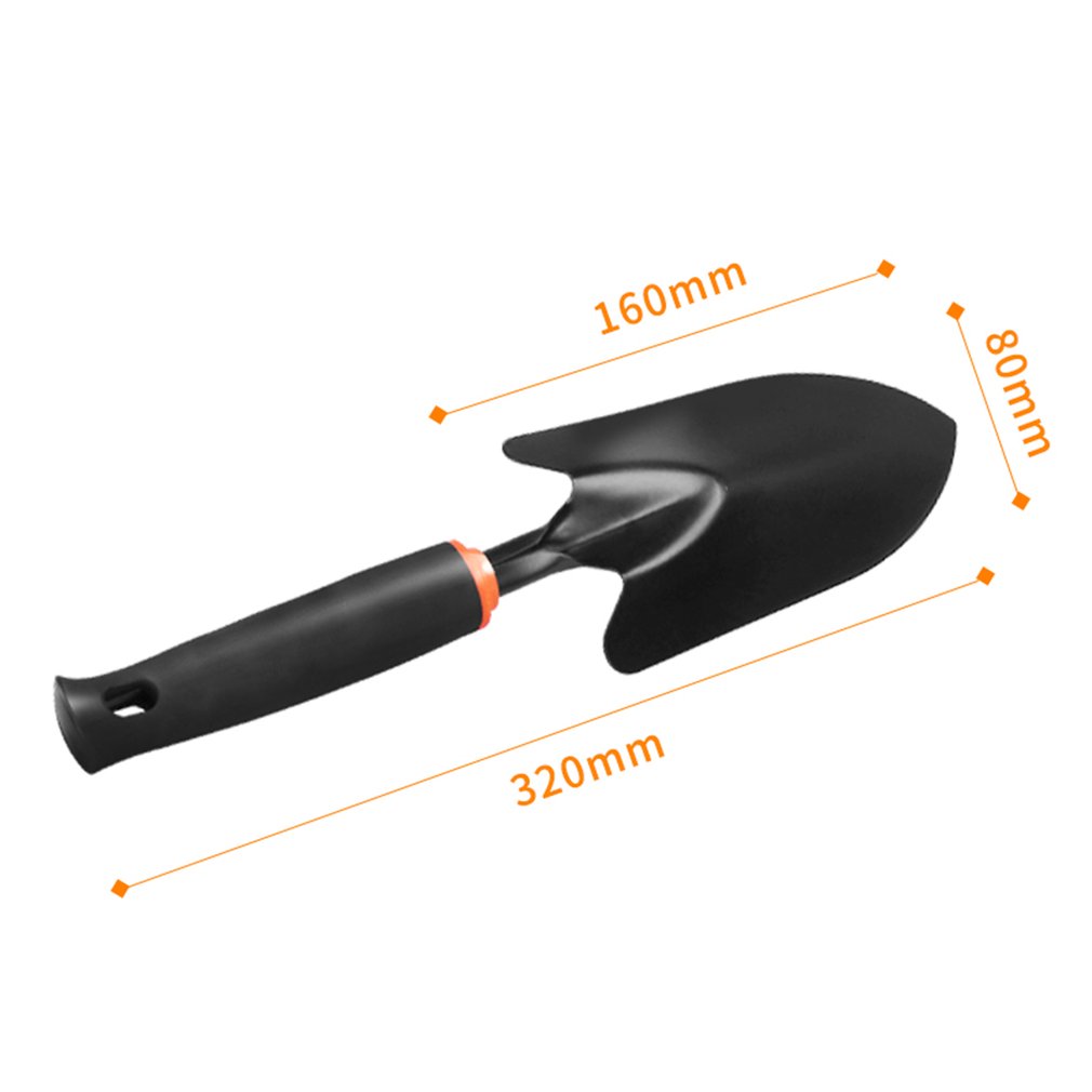 Gardening Tool Shovel Cultivator Garden Planting Transplanters Hand Tool Kit for Grasping/Pine/Plantation/garden improvement