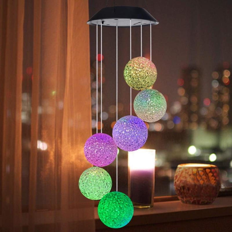 Moulin à vent en spirale 8 styles | En forme de vent, tournant à couleurs changeantes, décoration de maison, décoration de jardin, lumière en spirale