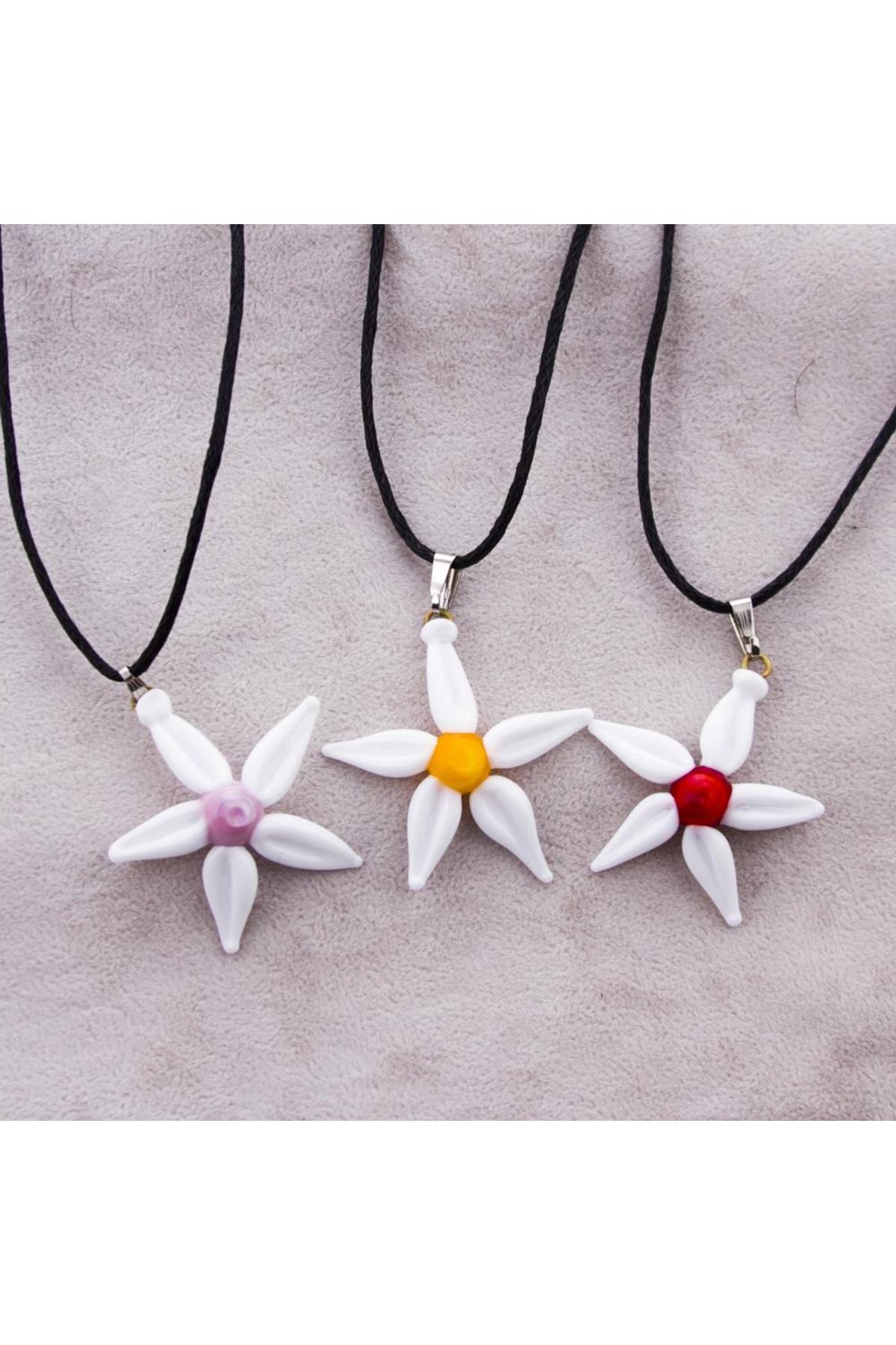 daisy-glass-pendant-color-marbled-size-standard-grandado