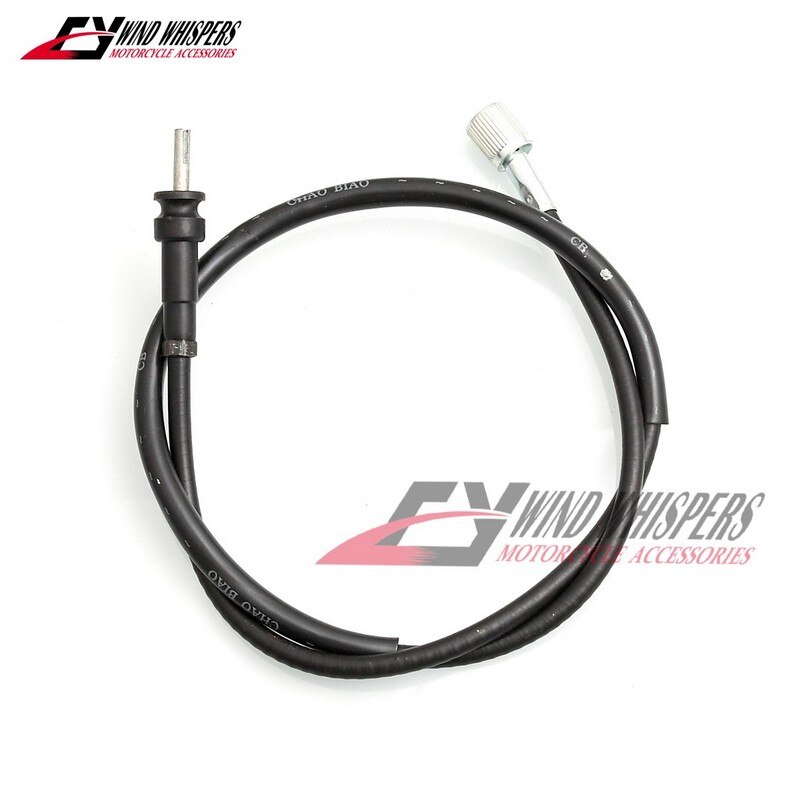 Acelerador de acelerador para coche, velocímetro de embrague, Cables de aceite, instrumento de cable para Honda NSR250, NSR 250, PMG2, PMG3, PMG4, NSR 250, NC21, P2, P3: speedometer cable