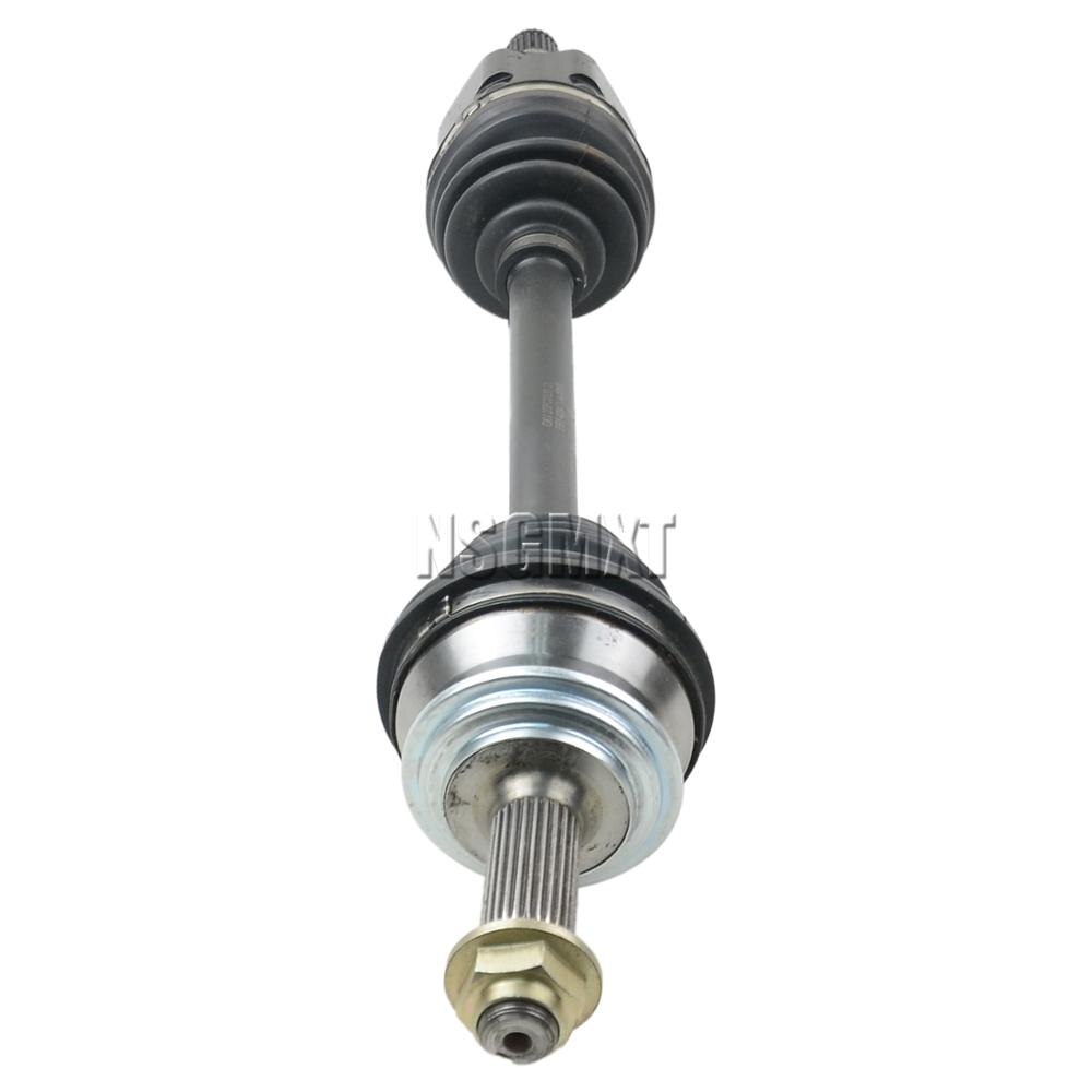 AP01 Front Axle Shaft Assembly Passenger Side for Toyota Corolla 1.4 1.6 VVT-i Petrol 2002 43420-02270