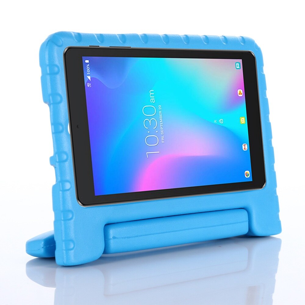 Case For Alcatel 3T 8 para 8.0 inch Screen EVA Tablet kids cover for Alcatel 3T8 coque 9027Q 9027W 9032X