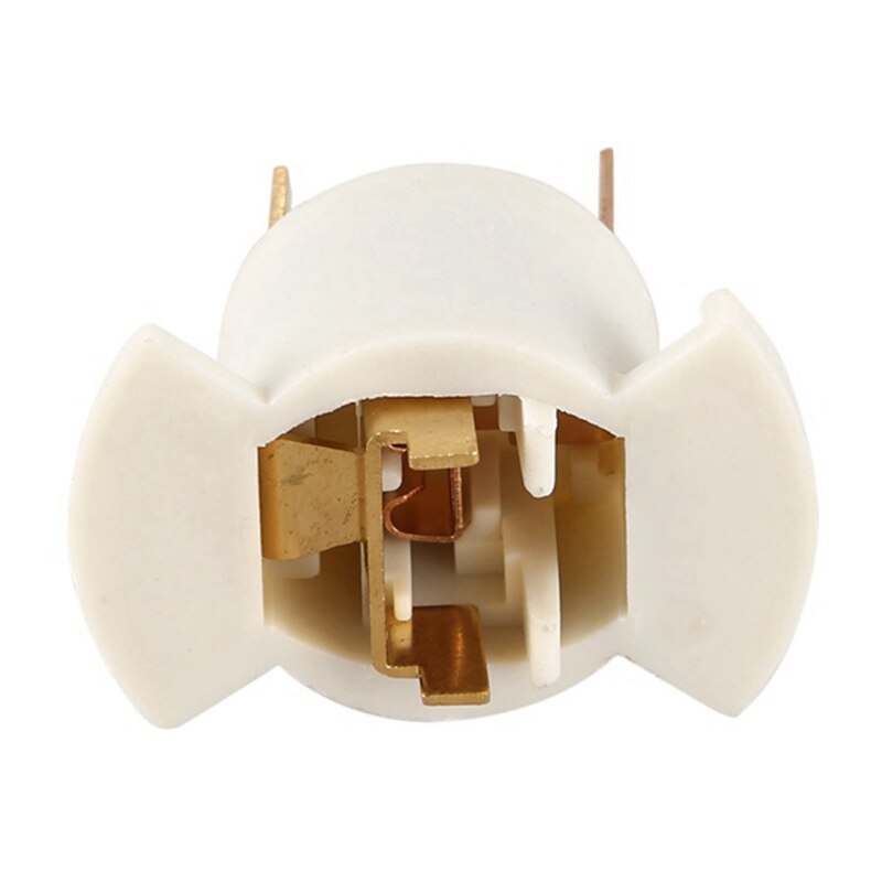 Dla Honda CR-V preludium RL TSX H1 żarówka robić przedniego reflektora gniazdo uchwytu 33116-SD4-961