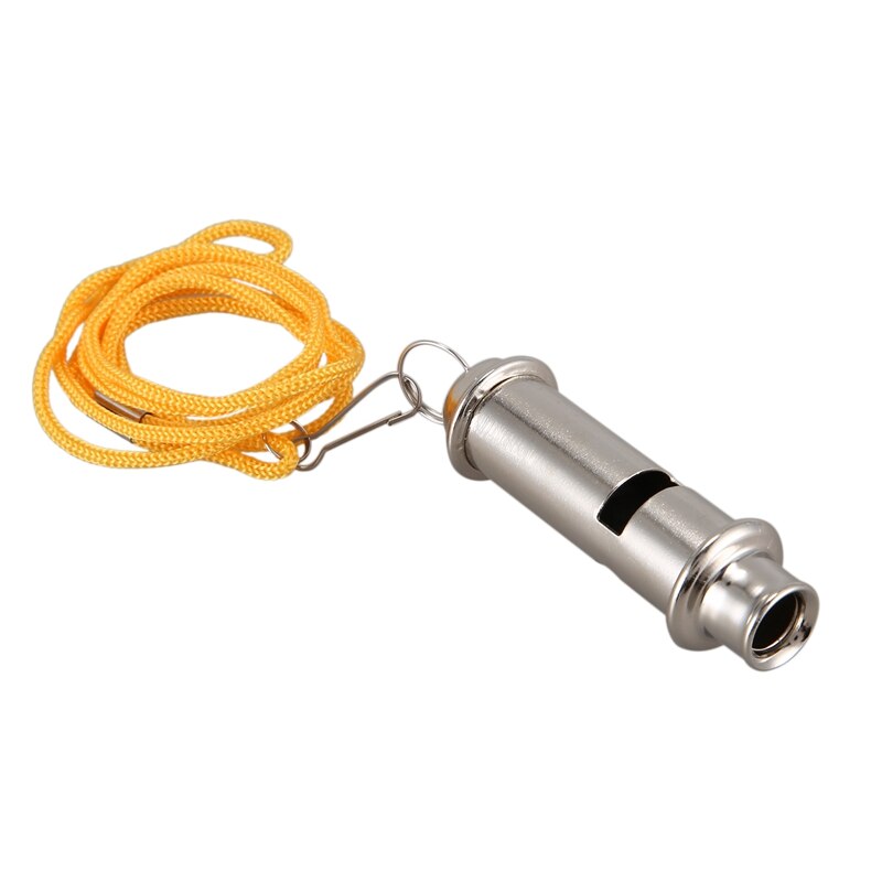 2 szt. Ultradźwiękowy gwizdek gołębi sprzęt gołębi gwizdek szkoleniowy gwizdek gołębi ze stali nierdzewnej