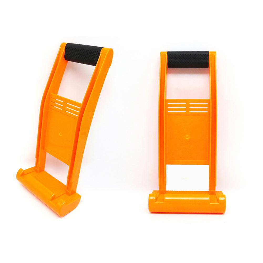 80KG Floor Handling Gypsum Board Extractor Lifter Plasterboard Panel Carrier
