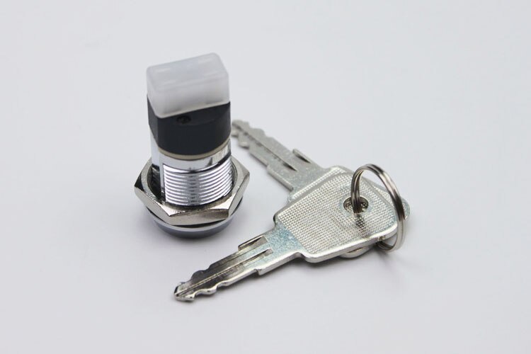 Winda 2801 klucz części zamka 1nie 1NC