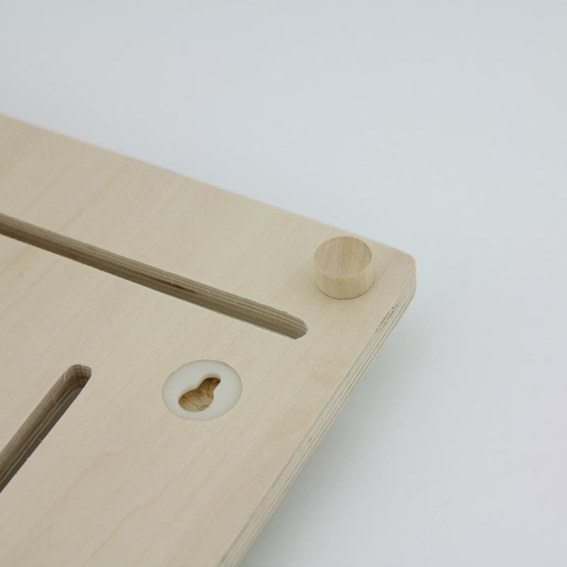 Uhr Hängen Bord Multi-Funktionelles Training Uhr Kalender Bord Frühen Kindheit Bildung Spielzeug Eltern-kind-