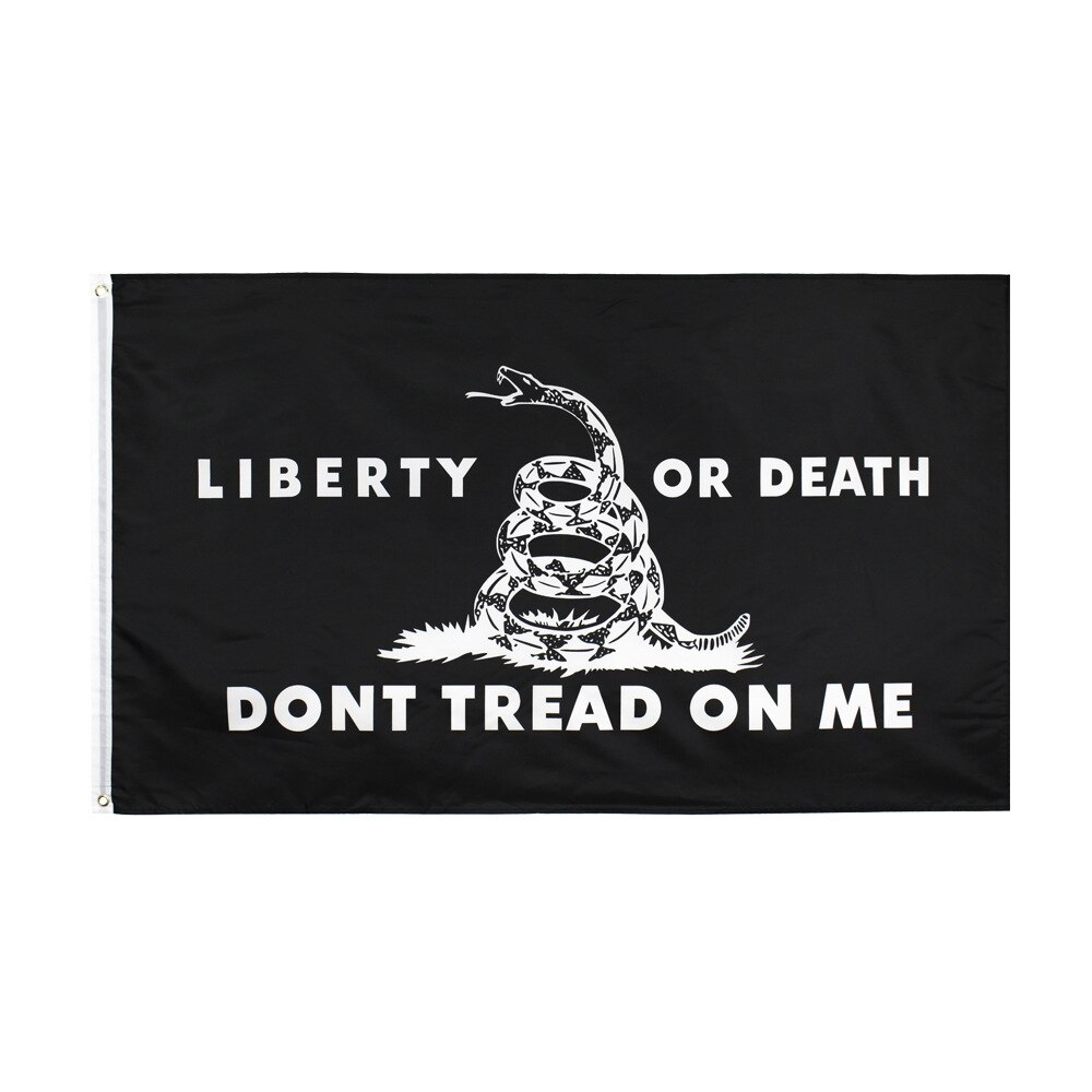 90* 154cm 1 stk piratflag kranium flag lærred header banner polyester med messing tyller halloween temafest udendørs dekoration: 5