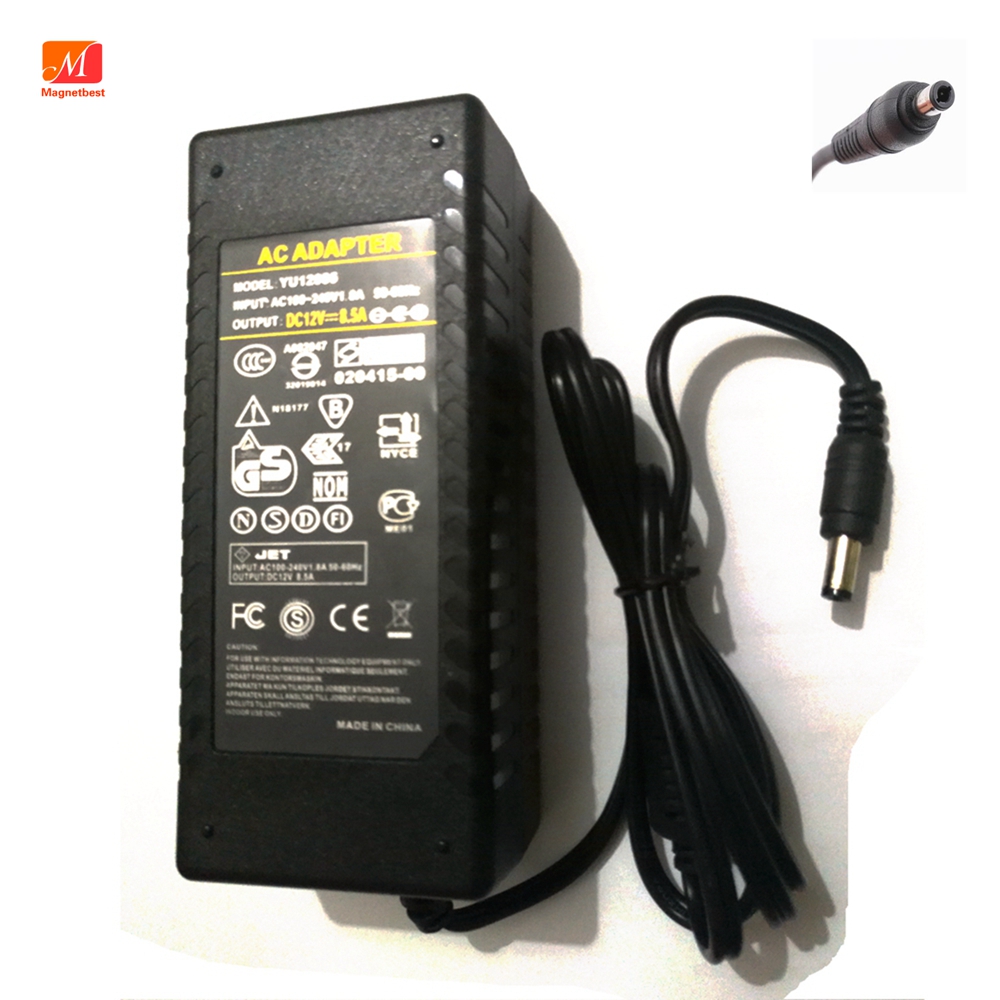 12V 7.5A 8.5A Adapter Charger For QNAP TS-451 NAS TS-269L Ts-451 T213 Vs2008 Pro,DPS-90FB A DPS-90FB A00 HU10065-110687
