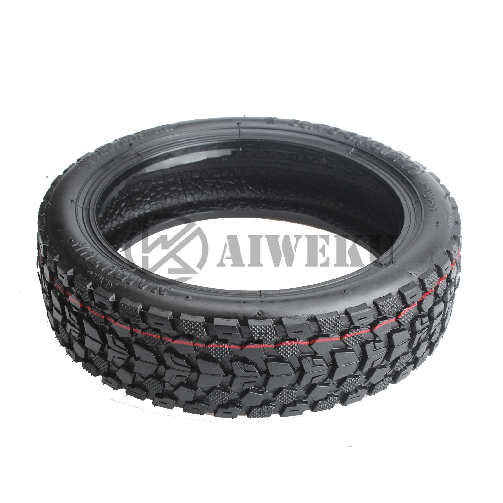 8.5 inch Scooter Tubeless Band 50/75-6.1 Off Road Band voor M365 1S Pro Pro2 Mi3 Elektrische Scooter 8 1/2x2 Vacuüm Band
