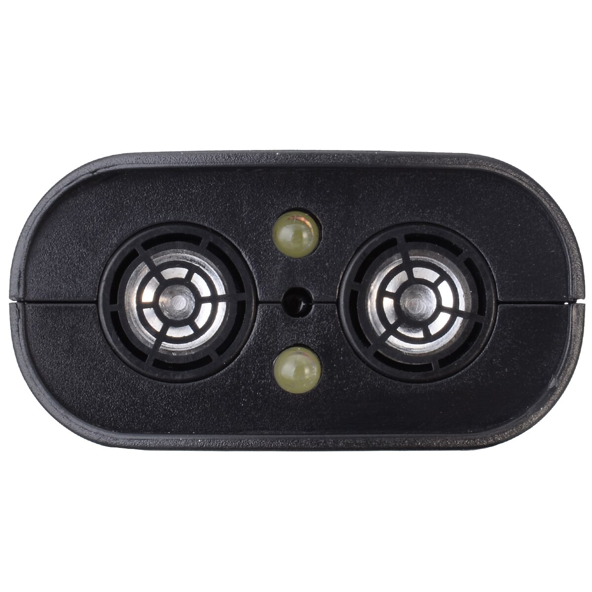 Ultrasonic Pet Dog Anti Barking Trainer Multifunctional Gentle Chaser Pet Products with High Power LED Flashlight