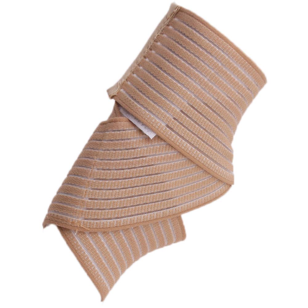 1 Stuk Enkel Ondersteuning Mannen En Vrouwen Sport Enkel Guard Protector Elastische Enkelbrace Ondersteuning Sport Veiligheid