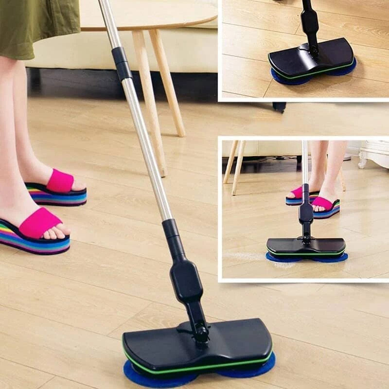 Multifunctional Steam Mop steam cleaner