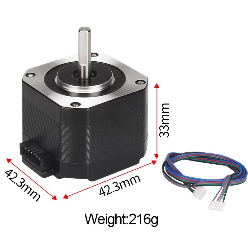 Mega Titan Extruder Kit Met L Sleutels Remote Directe Extrusie Beugel Voor 3D Printer Bowdon Montage Filament 3D Printer Onderdelen