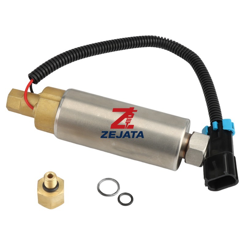 AP03 Pompa elettrica del carburante a bassa pressione 861155A3 V6 V8 per MERCURY Mercruiser Boat 4.3 5.0 5.7 Carb Marine