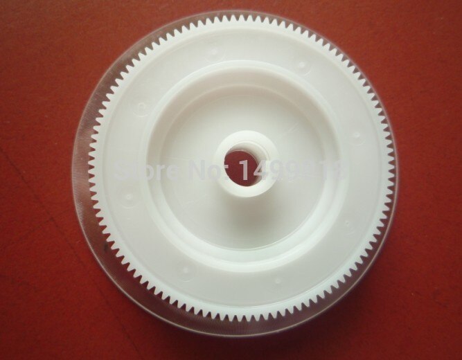 En Originele Encoder Disk Voor Epson Stylus R1800/R1900/R2000/R2400/R2880 Schaal Pf