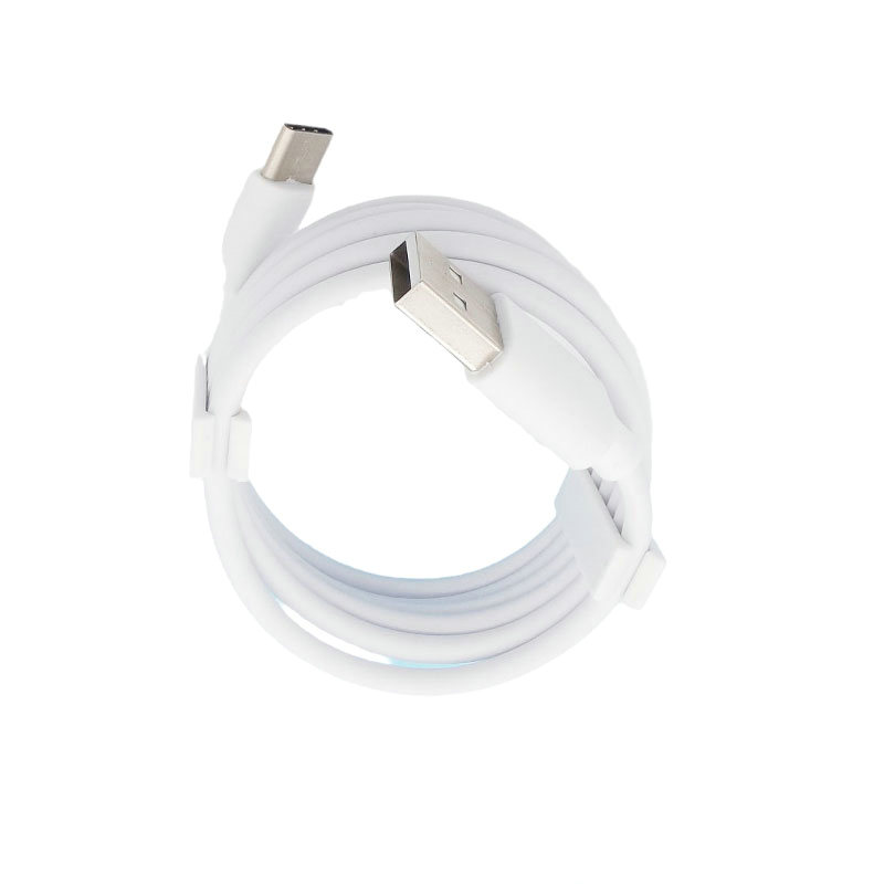 Caricabatterie rapido per Doogee S96 Pro S96GT T10 T20 T30 Pro Tablet N50 24W EU Tipo-C Cavo USB Ricarica rapida Accessori per telefoni cellulari