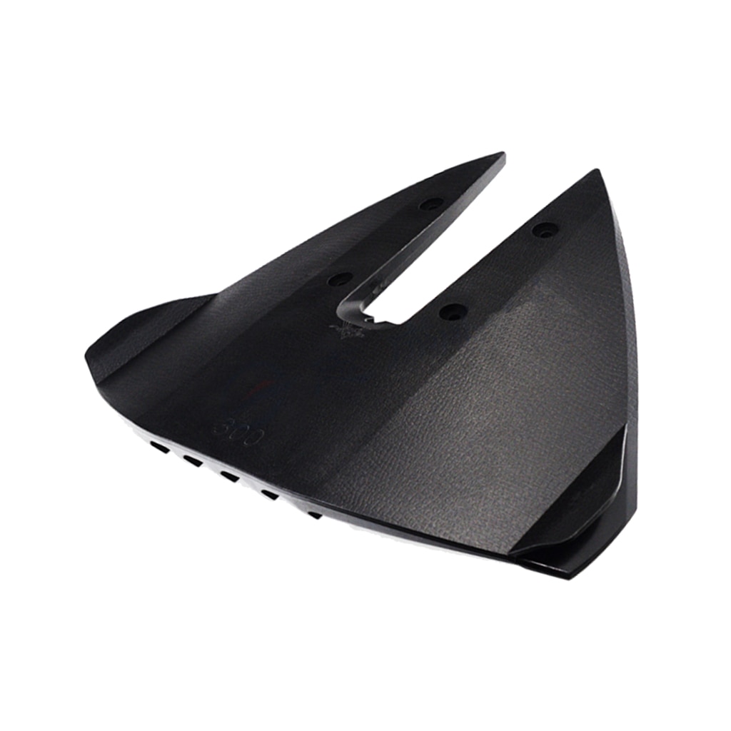 Hydrofoil Stabilizer for Outboards and Stern Drives 40-350 HP