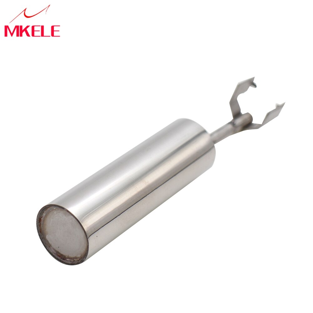 Ball Float Stainless Steel Magnetic Float Level Switch A Series Of Sizes Water Flow Sensor China