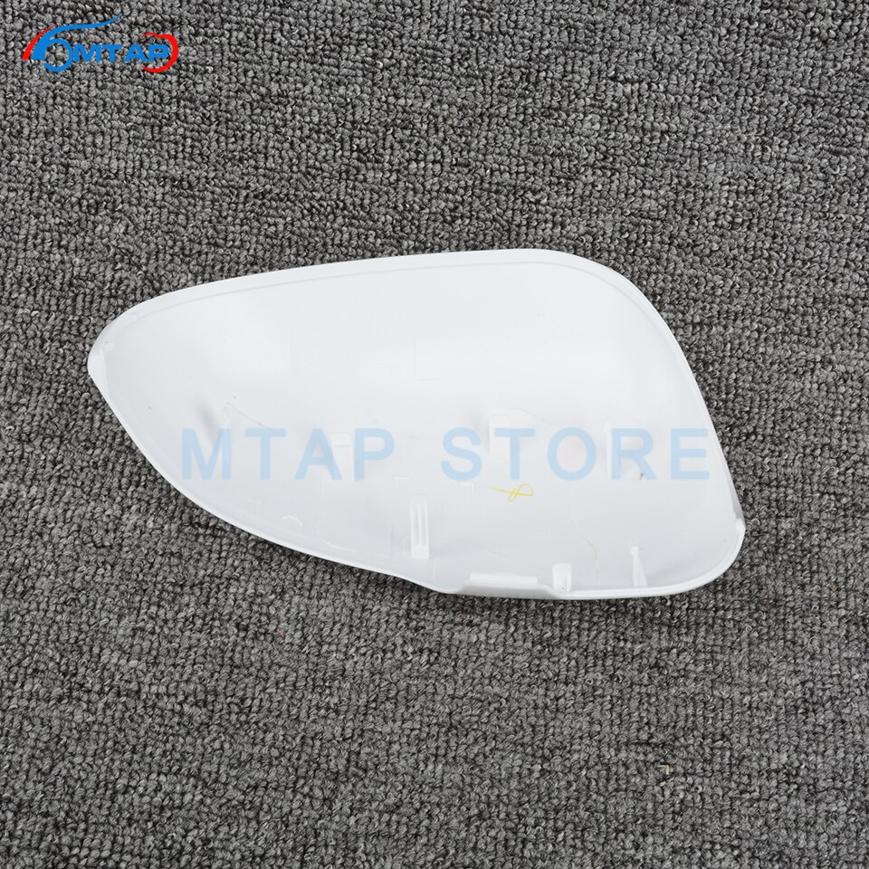 Mtap Exteriror Achteruitkijkspiegel Cover Behuizing Voor Toyota Voor Reiz / Mark X Voor Prius