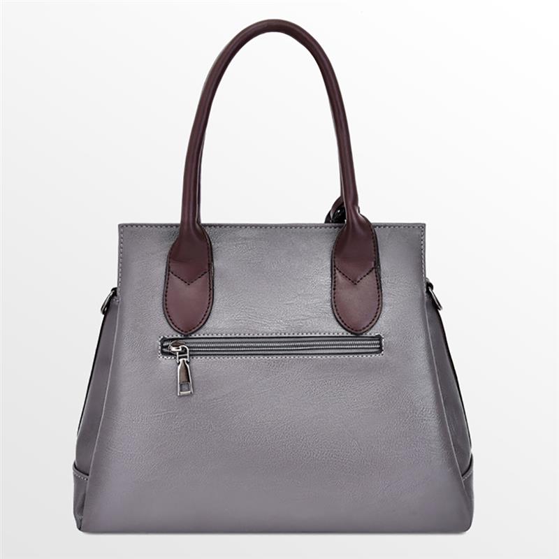 Saco de Ombro Das Mulheres da forma de Couro das Mulheres Crossbody Sacos Do Mensageiro Bolsa Das Senhoras Fêmea Rodada Bolsa Bolsa com Saco de Charme