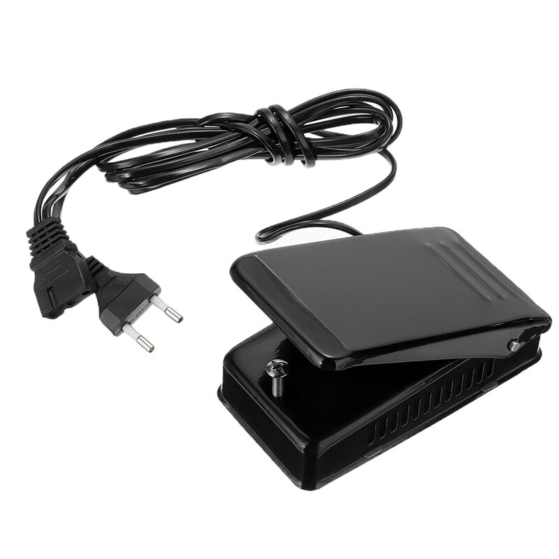 Sewing Machine Motor Pedal Universal Domestic Household Sewing Machine Motor Pedal Controller 220V 100W