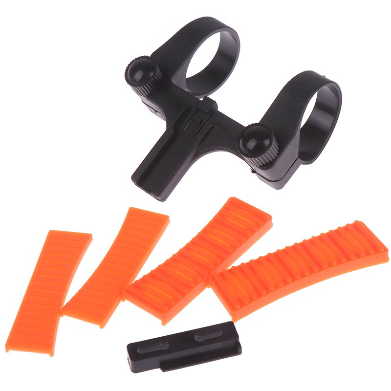 Fahrrad Scheinwerfer Halfter Fahrrad Taschenlampe Gestell MTB Licht Halterung Clip Fahrrad Taschenlampe Halfter Fahrrad Lichter Montieren