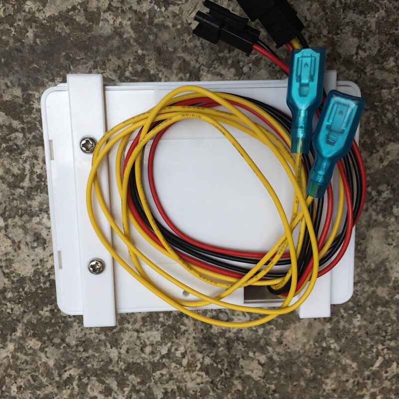 Débitmètre d'eau capteur de débit compteur indicateur interrupteur jauge débitmètre + affichage numérique LCD gamme de contrôleur 0.1-9999L G1 "DN25