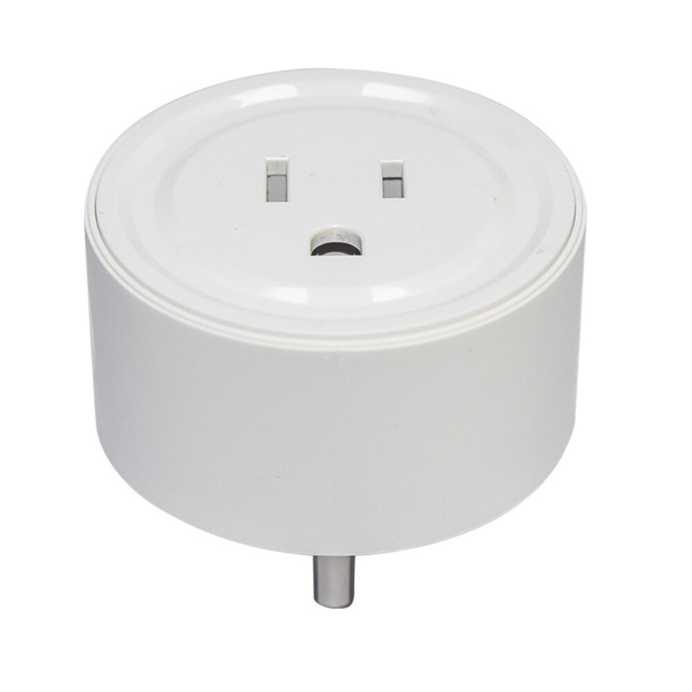 TUYA WiFi US Standard Mini Smart Plug socket