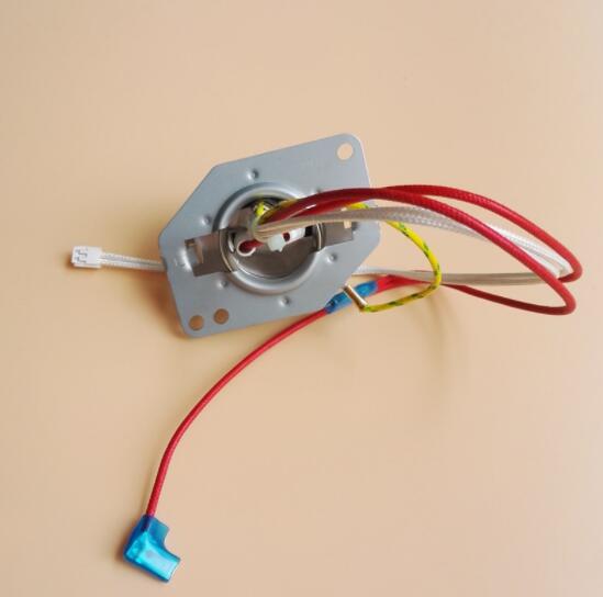 Rice Cooker Parts bottom senser temperature control