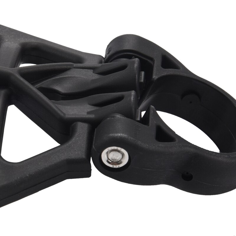 Scuba Diving Cylinder Tank Handle Dive Holder Grip Diving Folding Tank Carry Handle for 39Mm To 41Mm Circumference Neck Tanks