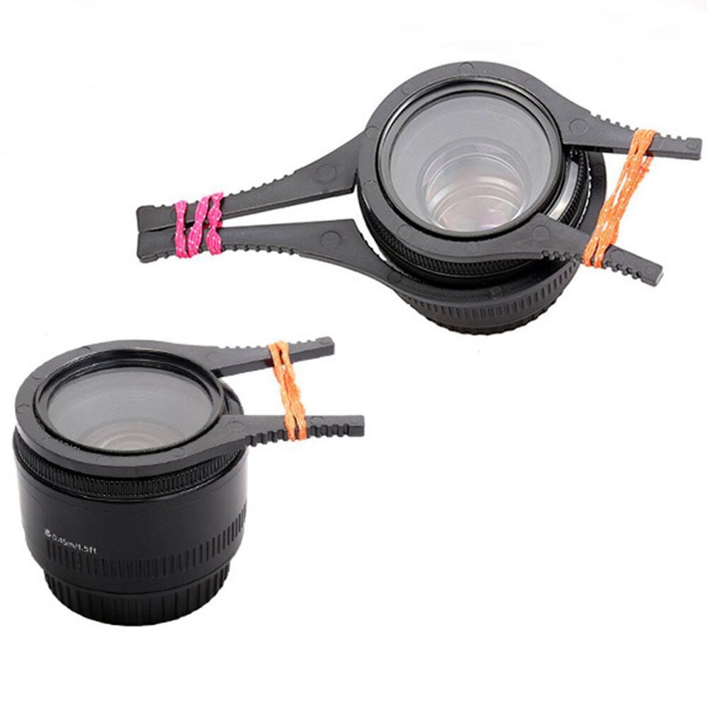 DHD DIGITAL UV-Filter 62mm – Marken-Echtglas, Vergütet, Schützt Objektiv & Verbessert Bildqualität