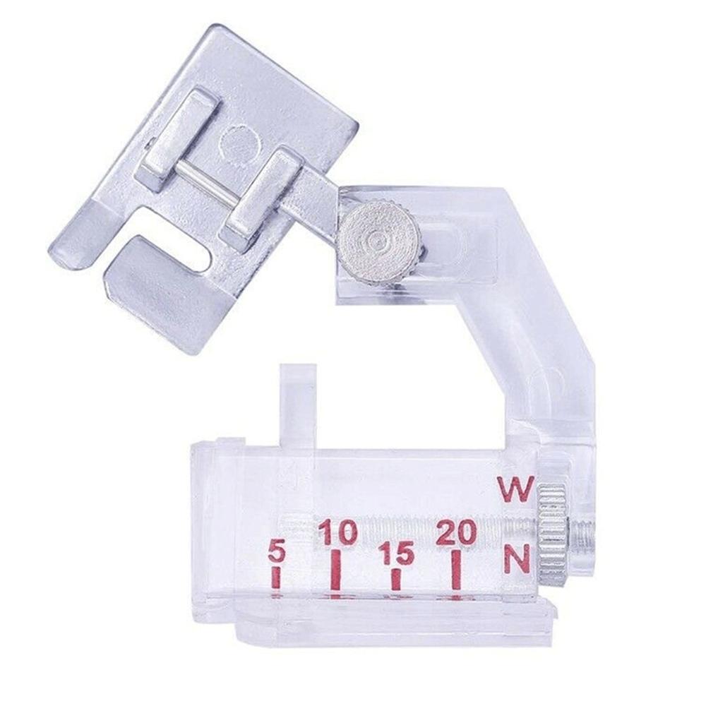 60 pcs Sewing Machine Tools Sets Home Portable DIY Patchwork Quilting Tool Binding Sew Multifunction Sewing Tools Set