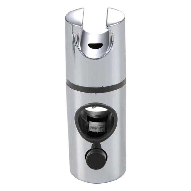 25mm abs brusestang glider brusehovedholder bruserestativ justerbar løftestang støttebeslag sprinklerhoved monteringsbeslag
