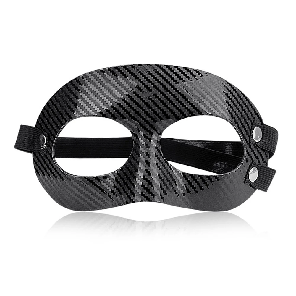 Basketball fodboldmaske elastisk rem beskyttende ansigtsdæksel ansigtsmaske fodbold næsebeskytter skjoldmaske til sportstilbehør: Gul
