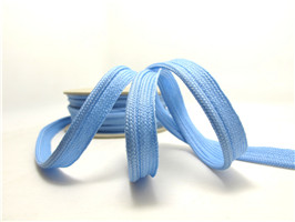 5 Yards 10mm Brown Piping Lip Cord Trim|Pillow Cushion Trim|Upholstery Edging Trim Sewing Supplies: E