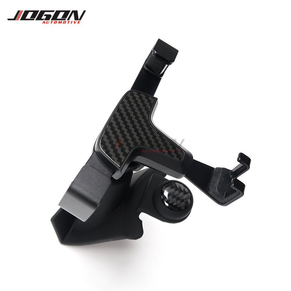 Voor Mercedes-Benz V Klasse V260 Zwaartekracht Mobiele Telefoon Holder Air Vent Mount Stand Auto Gps cradle Accessoires