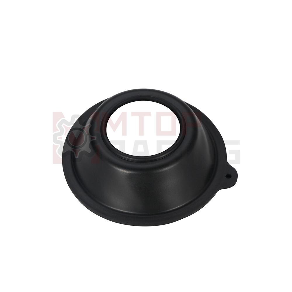 Carburetor Diaphragm Vacuum Membrane For Yamaha XVS400 Drag Star 1996 1997 XVS650 Drag Star 1997 1998 1999 2002 Membrane Only