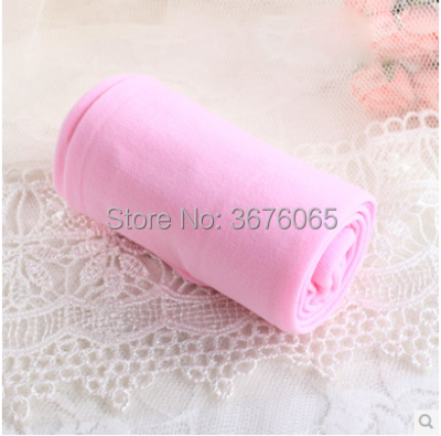 3-12Y Baby Meisjes Candy Kleur Leggings Kinderen Broek Meisjes Kant Broek Kinderen Lente Herfst Leggings Knie Kalf Enkellange Broek: Blauw