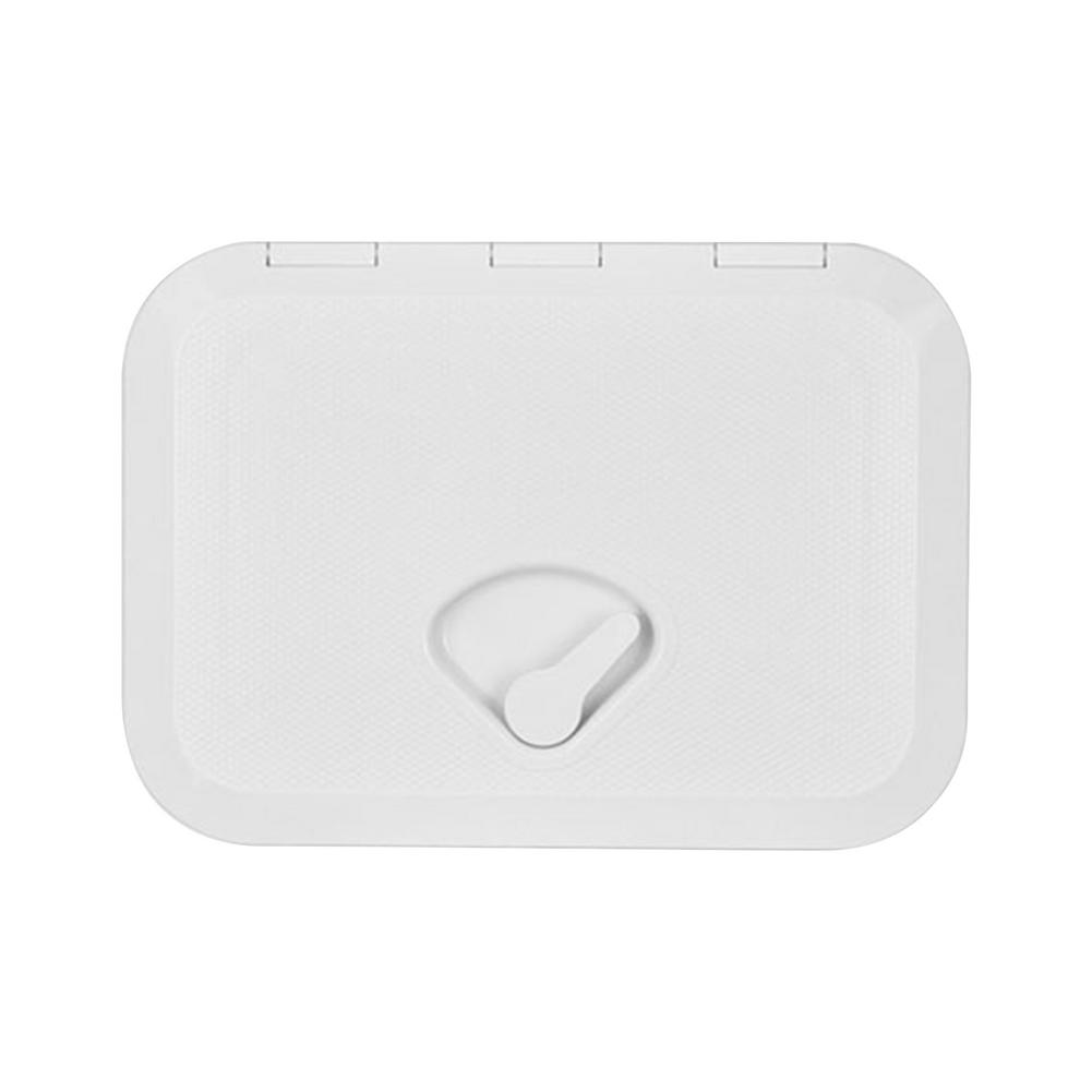 Marine Boat Access Hatch Cover Deck Access Hatch Cover For Marine Boat yacht strong sturdy Anti-corrosion Anti-aging 37.5*27cm
