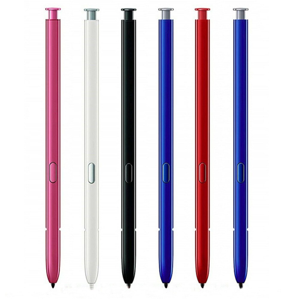 Note10 Plus Smart S Pen Stylus Capacitive For Samsung Galaxy Note 9 Note10 Plus Without Bluetooth Stylus Pen