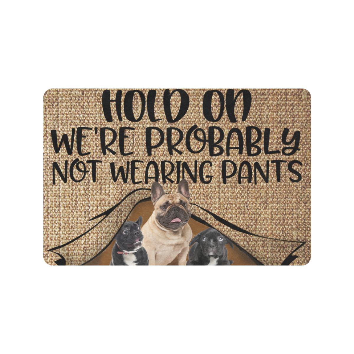CLOOCL Sing You Song of My People Labrador Retriever Doormat Non-Slip Doormat Absorbent Carpet for Bedroom Porch Welcome Mat: Doormat 10
