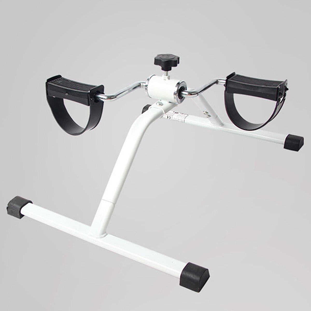 Mini Exercise Bike Pedal Bodybuilding Machine Elderly Leg-Leg Rehabilitation Trainer Fitness Equipment Lean Leg Material