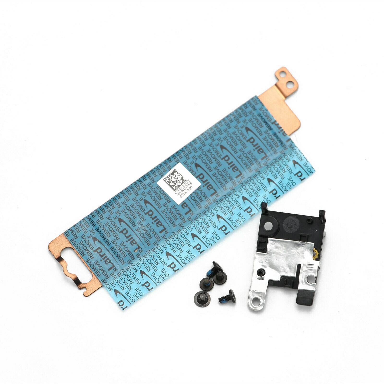 M.2 Ngff Ssd Frame X3YR8 + 1X2 Mt Caddy Voor Dell Latitude E5470 E5570 Precisie 3510