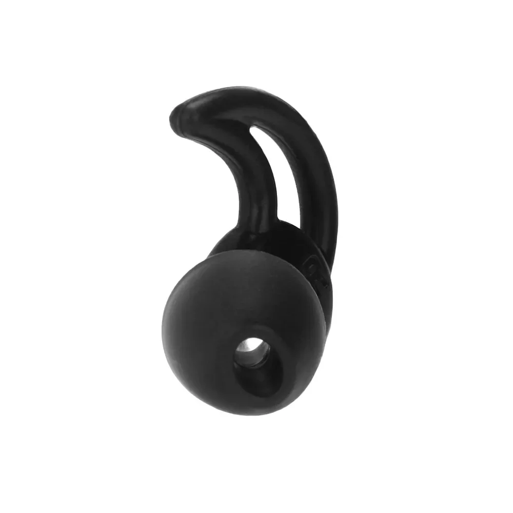 Replacement Earbuds Tips for Bose Soundsport Wileless QC20 QC30 IE2 Sie2i Sport Noise Isolation Silicone In Ear Earphones Cap