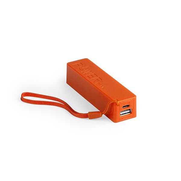 Power Bank 2000 Mah 144955