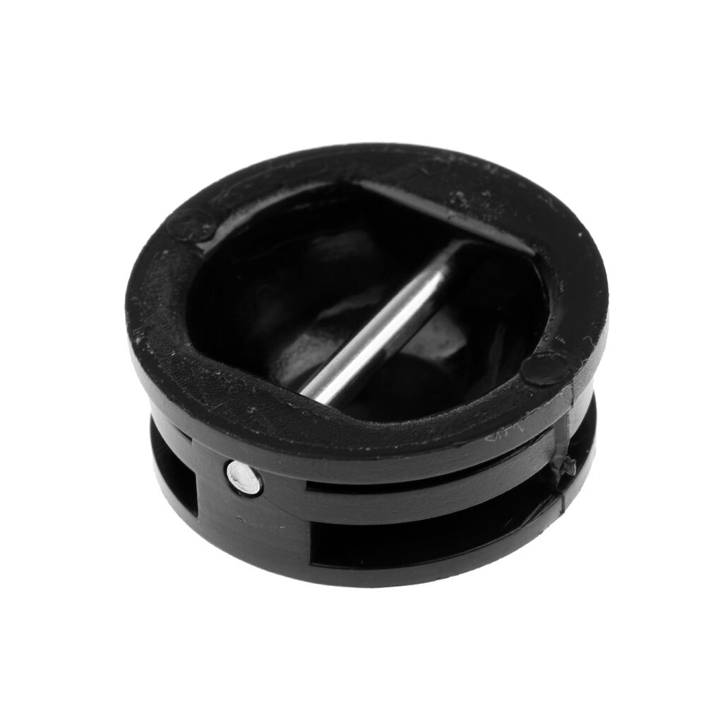 3cm Diameter Surfboard Leash Plug Repairs Builds Surf Plugs Legrope Deck Plug Surfing Accessories