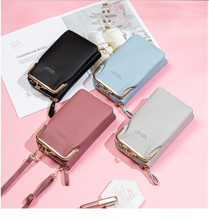 neue Mini Frauen Messenger Taschen Weibliche Taschen Top Telefon Tasche Frauen Taschen Kleine Taschen Für Mädchen